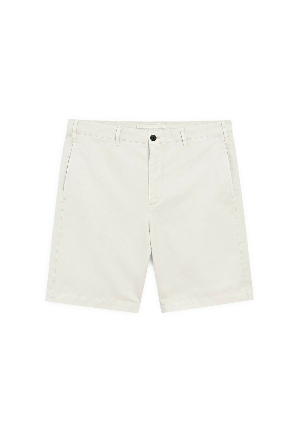 

Шорты LIGHTWEIGHT BERMUDA Massimo Dutti, песочный