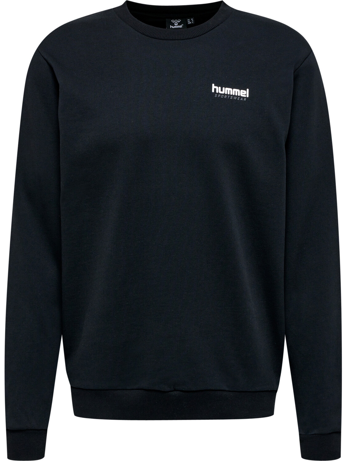 

Толстовка Hummel Hmllgc Austin, черный