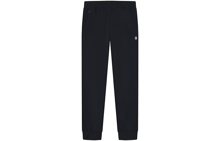 

Мужские трикотажные спортивные штаны FILA, цвет Blue