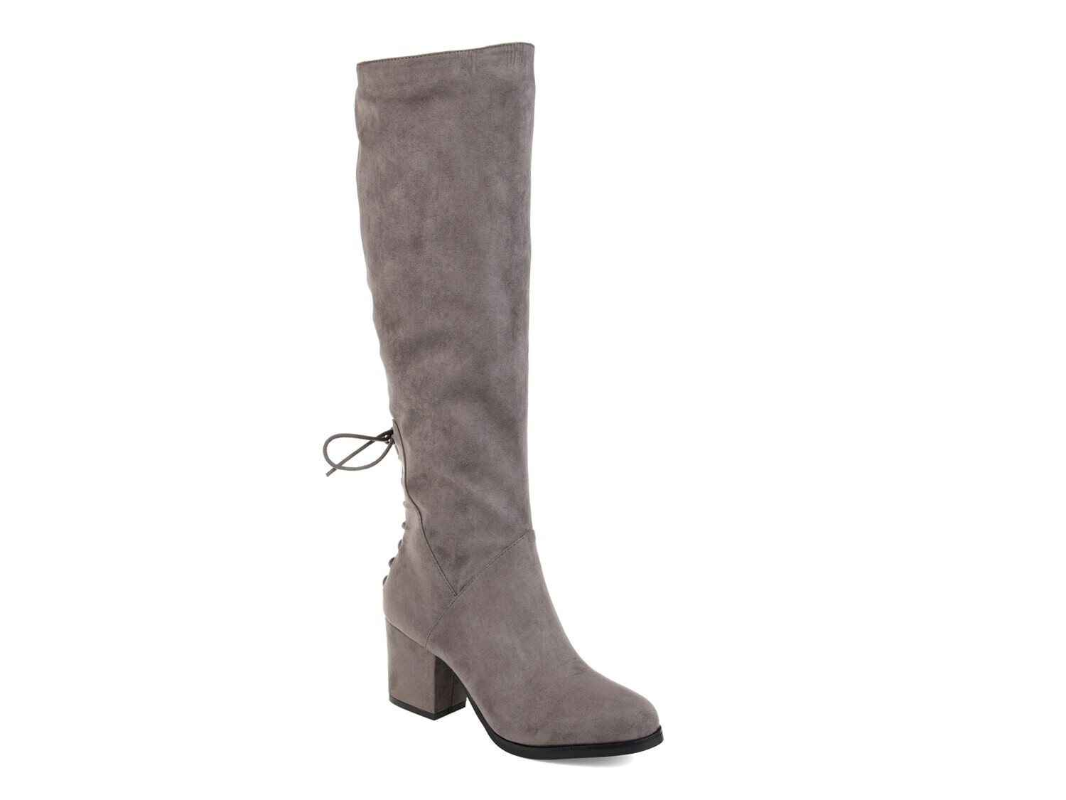 

Ботинки Leeda из коллекции Journee Journee Collection, серый