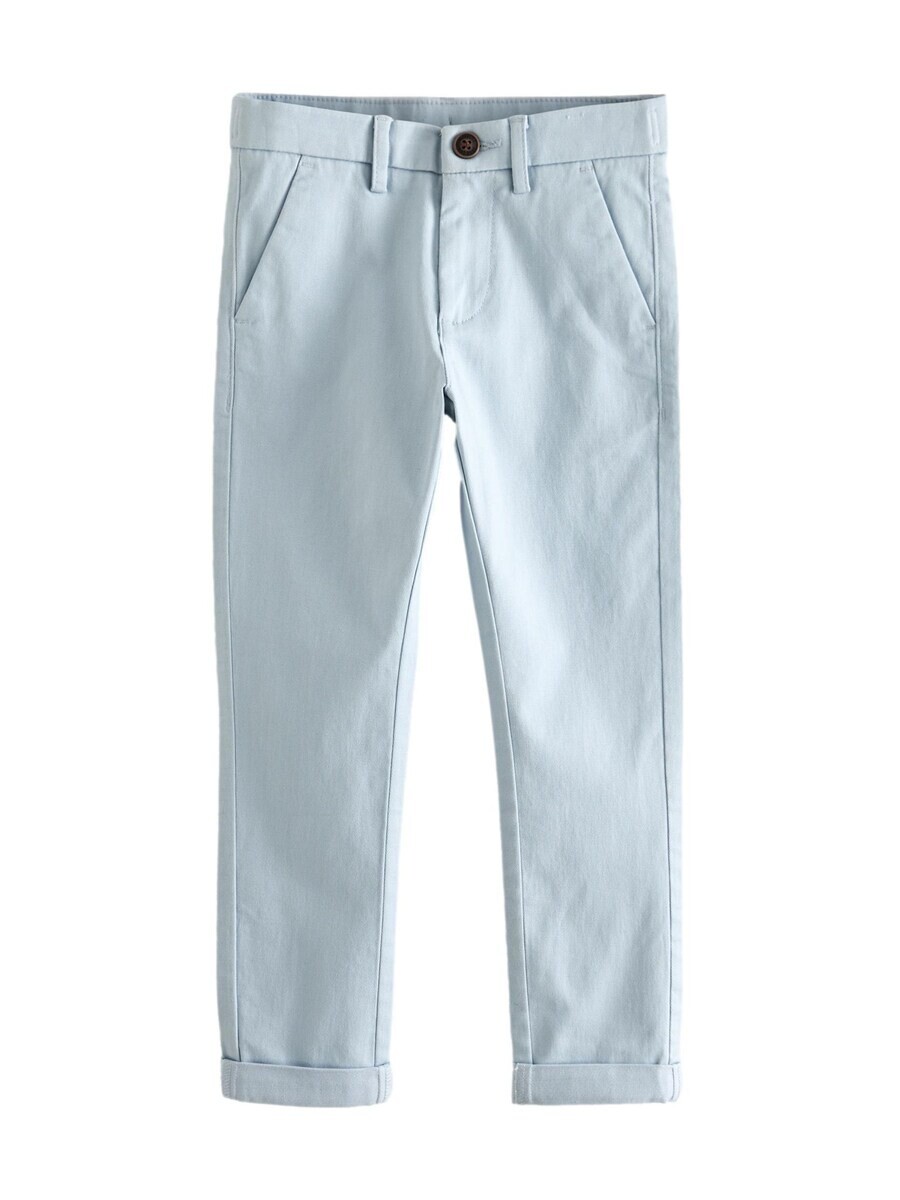

Тканевые брюки Next Skinny Pants, синий