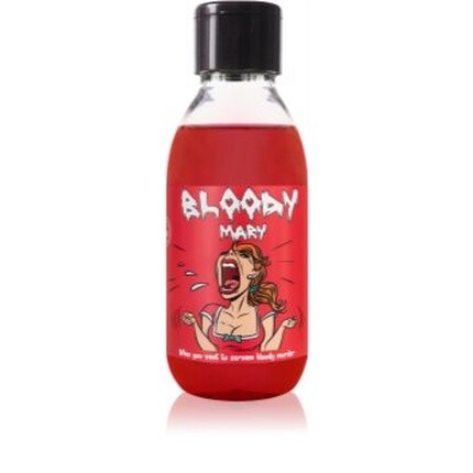 

Shots Bloody Mary - 100 мл гель для душа Laq