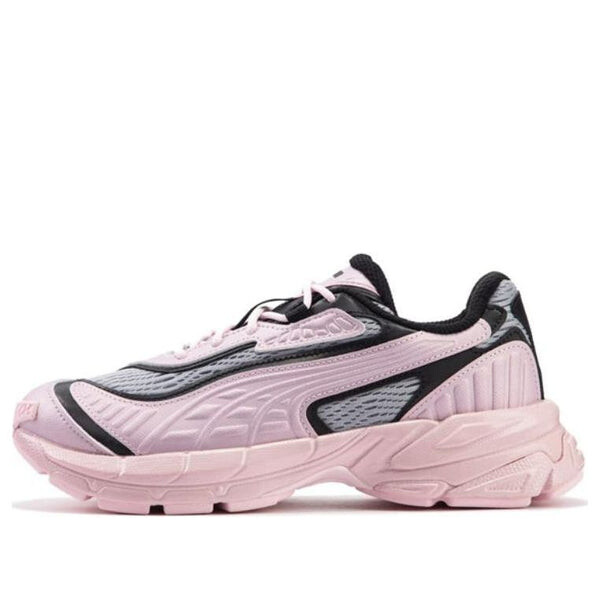 

Кроссовки velophasis sneakers 'pink' Puma, розовый