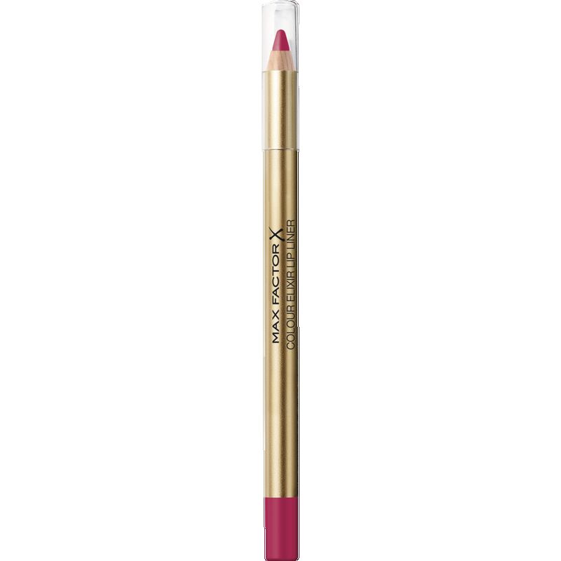 

Карандаш для губ Color Elixir 45 Rosy Berry Max Factor, 1 g