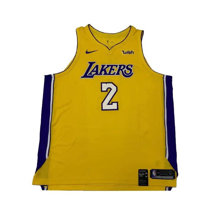 

Nike Баскетбольные майки унисекс, желтые, средней плотности