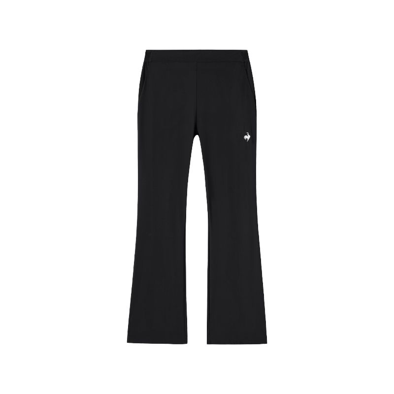 

Le Coq Sportif Вязаные спортивные штаны женские черные