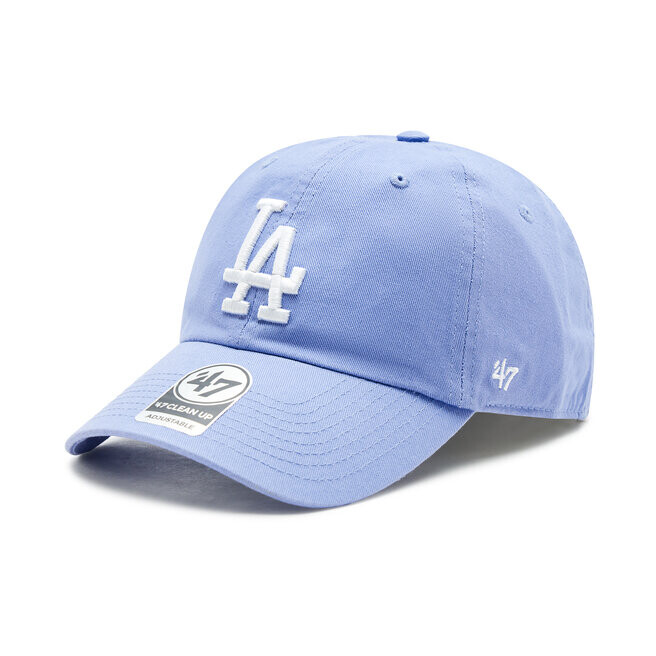 

Бейсболка 47 Brand Los Angeles, фиолетовый