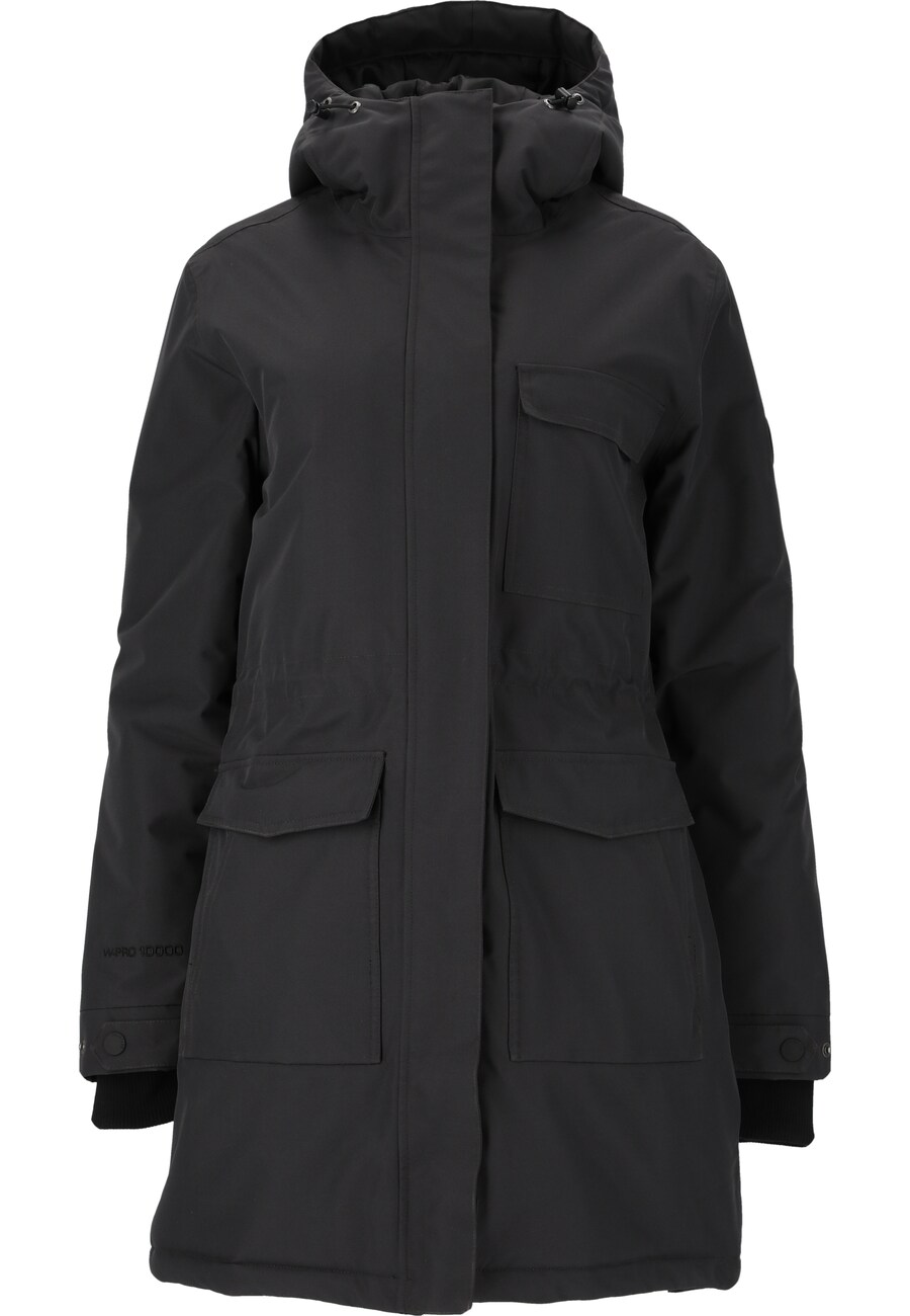 

Зимняя парка Whistler Siberia, Dark grey