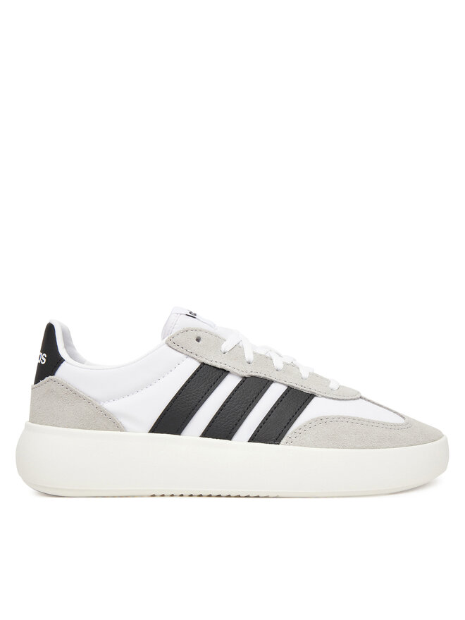 

Кроссовки Barreda Decode JQ8854 Adidas, белый