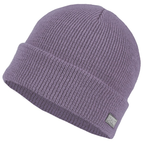 

Детская светоотражающая шапочка Glako P.A.C., Lavender