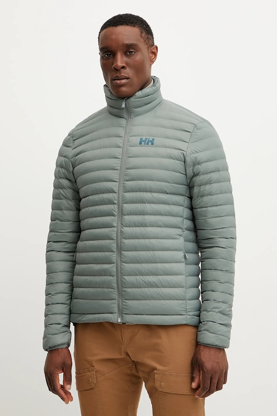 

Спортивная куртка Sirdal Helly Hansen, зеленый