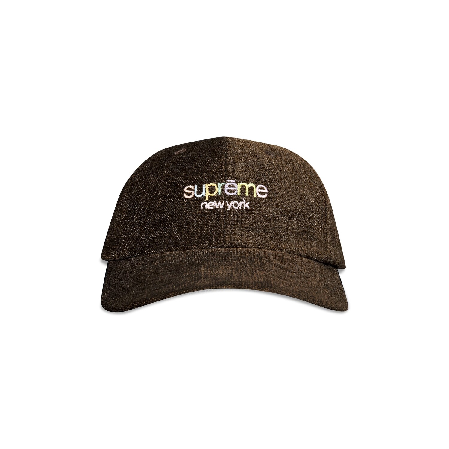 

Шенилл Supreme, 6 панелей, Коричневый