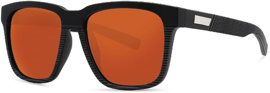 

Квадратные солнцезащитные очки большого размера с поляризацией для мужчин с большой головой, в стиле ретро-винтаж, XXL, очень большие солнцезащитные очки UJNHGQ, C2 Red