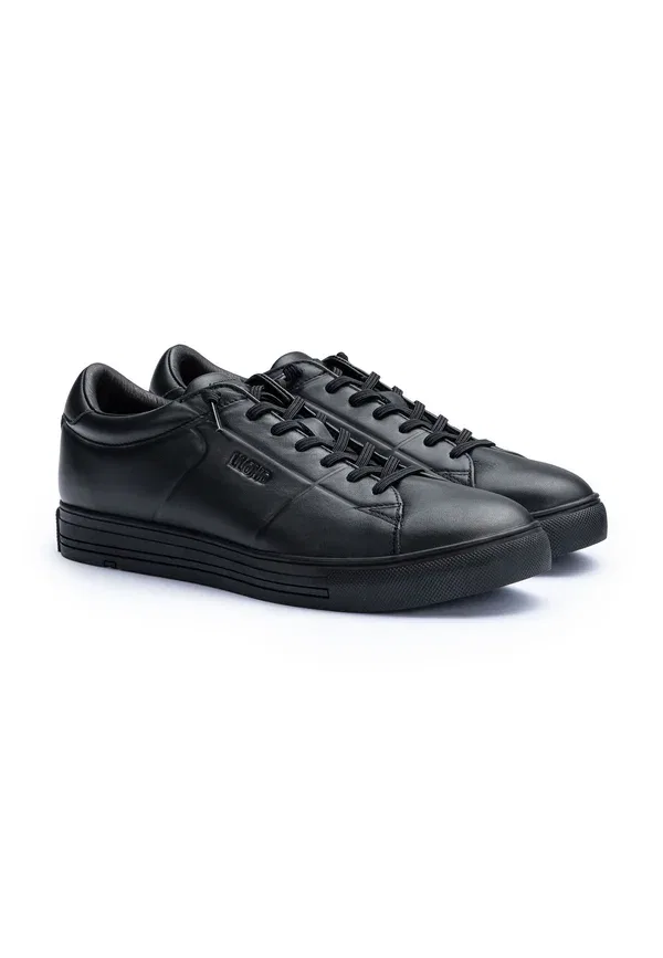 Кроссовки Court trainers Lloyd, черный — фото 2