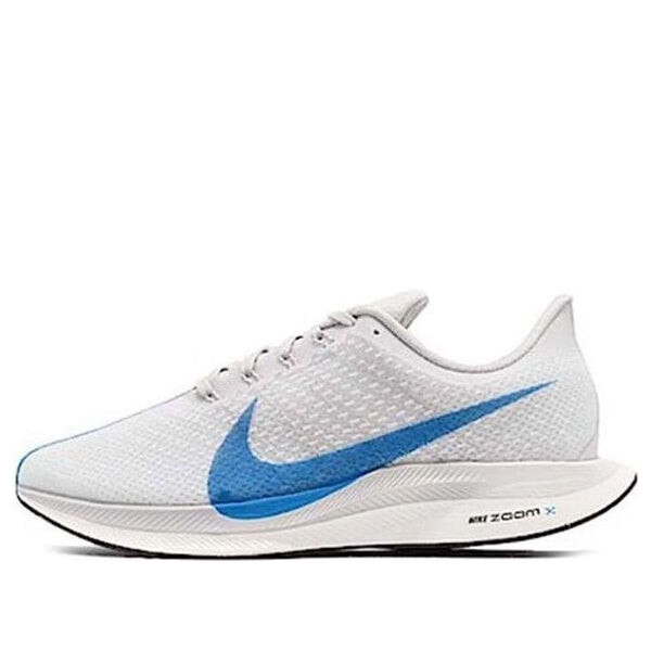 

Кроссовки зум пегас турбо Nike, синий