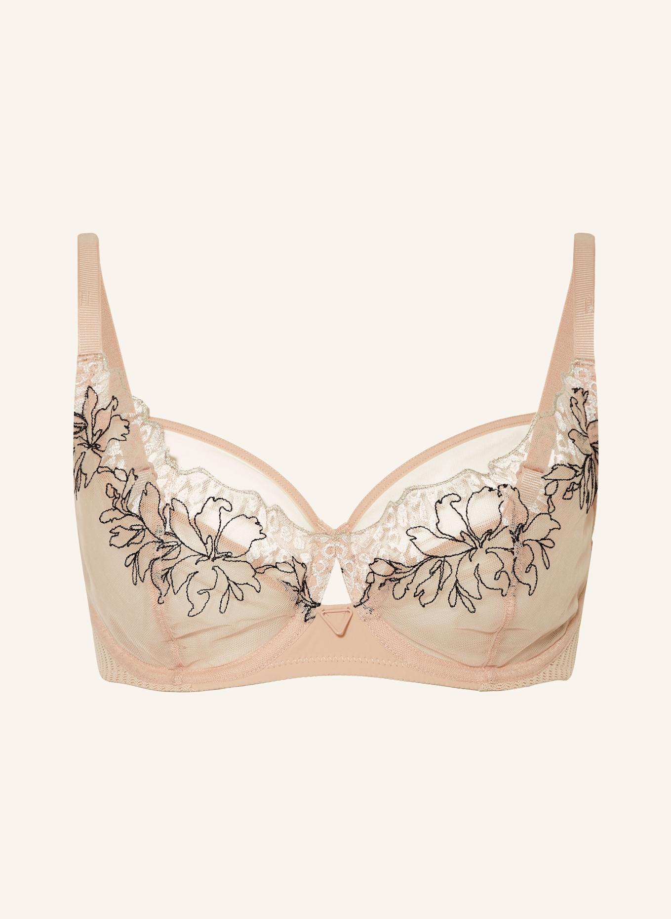 

Бюстгальтер на косточках Spice Chantelle, мультиколор