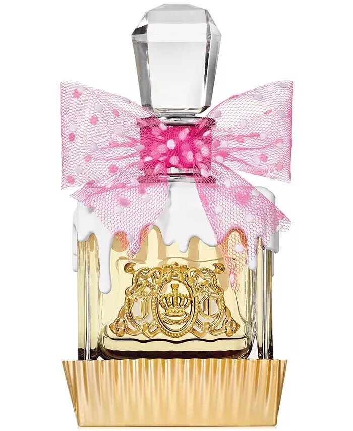 

Парфюмированная вода Viva La Juicy Sucré, 3,4 унции Juicy Couture