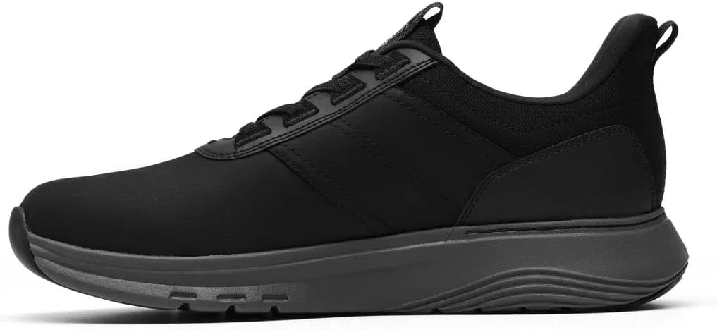 Кроссовки Clarks Herren Motion Trek LXSHOES, 3-Dark Tan Lea — фото 2