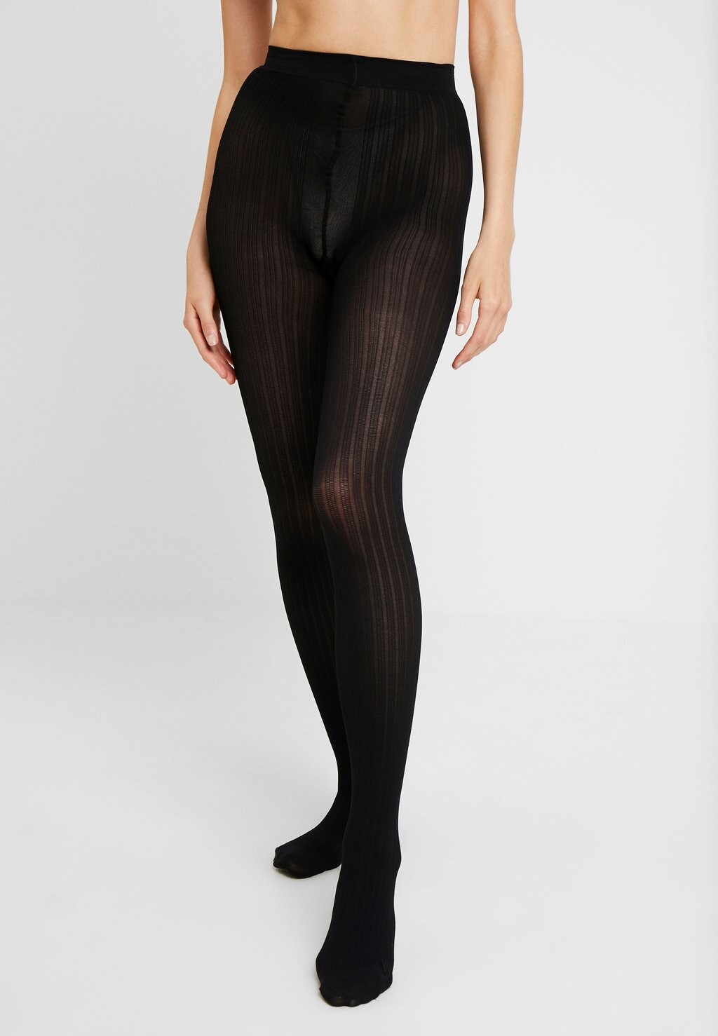 

Колготки Swedish Stockings, черный