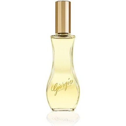 Elizabeth Arden Giorgio Beverly Hills Eau De Toilette Spray For Women 90ml — фото 2
