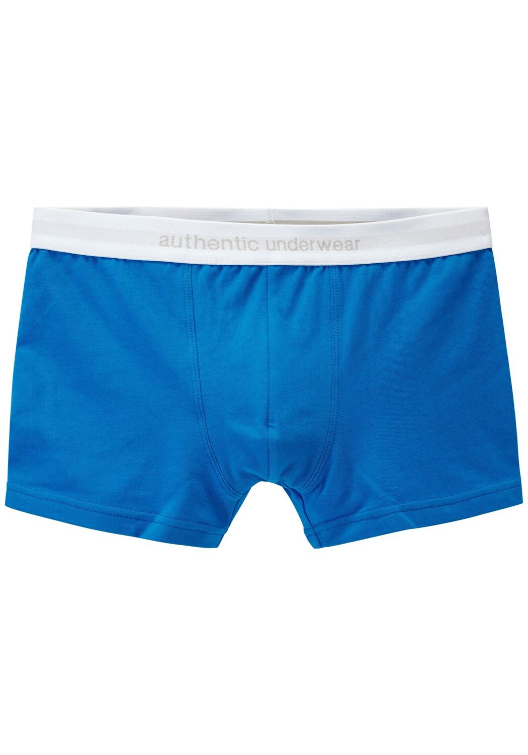 Authentic Le Jogger Трусы в цветах Blue, Navy, Turquoise, Smoke Blue, Dark Blue — фото 2