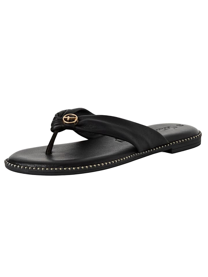 Классические босоножки Tamaris, цвет sandalen schwarz