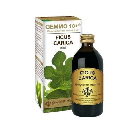 

Fico Пищеварительная добавка 200 мл Dr. Giorgini