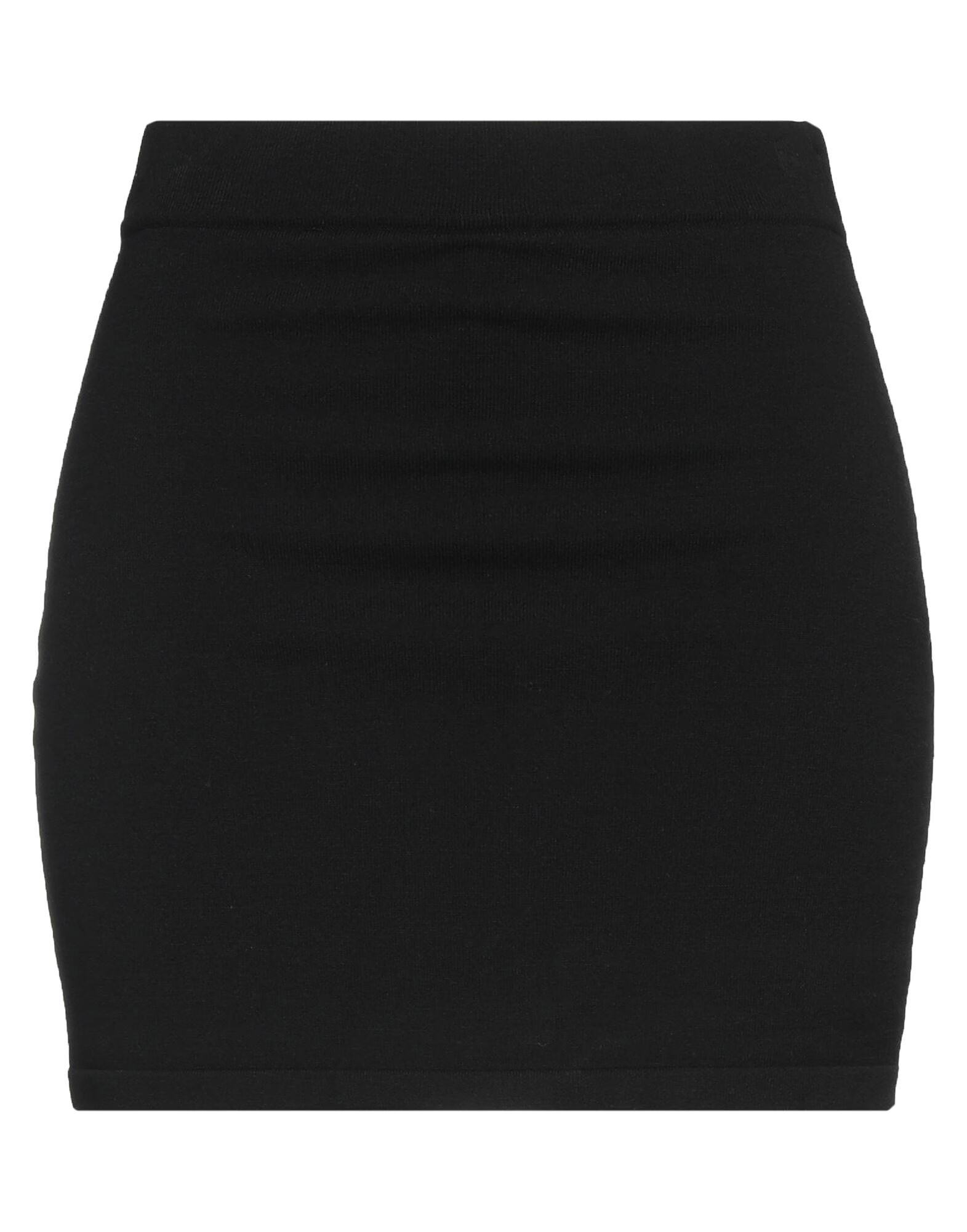 

Мини-юбка Blossom, черный