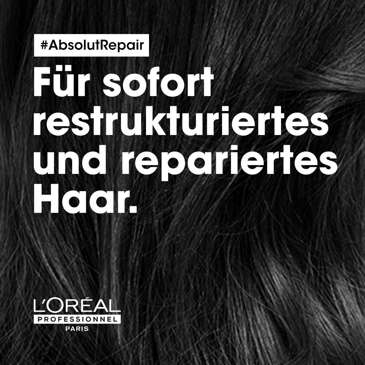 Бальзам для волос serie expert absolut repair golden L Oreal Professionnel Paris, объем 250 мл — фото 3