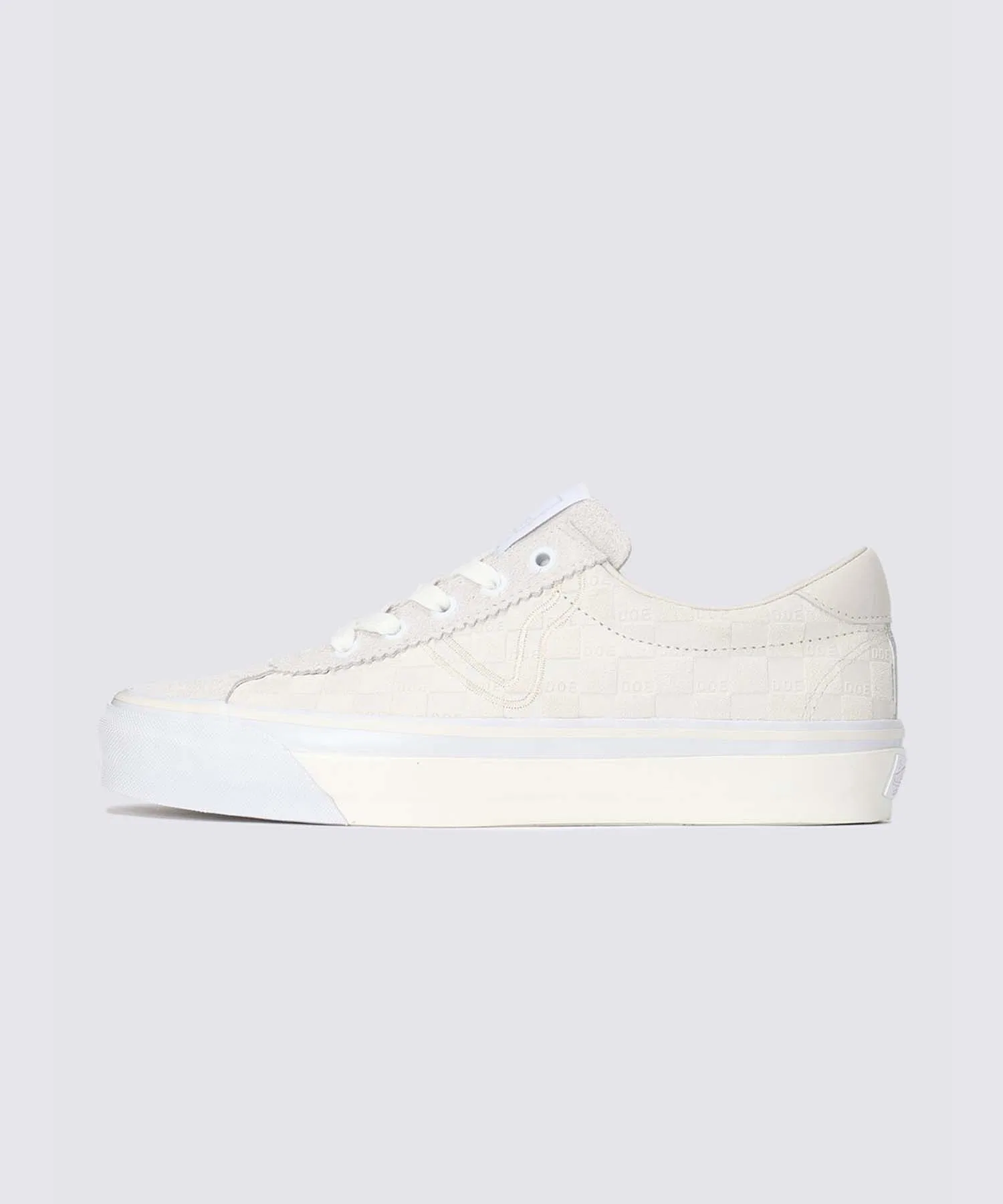 DOE Sport Low / LX Sport 73 DOE NIMBUSCLOUD/MA VN000CR1CAB1 — фото 4