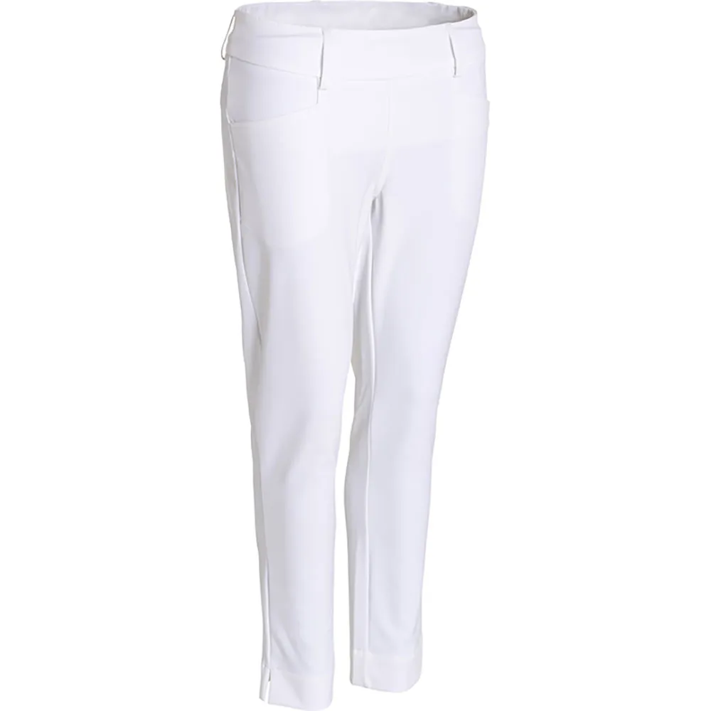 

Брюки Abacus Golf Grace 7/8 88cm woman, белый