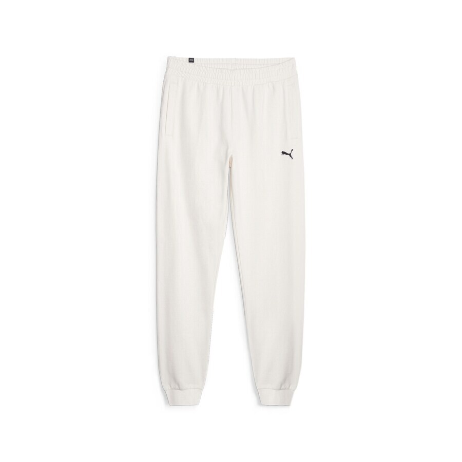 

Зауженные брюки Puma, белый