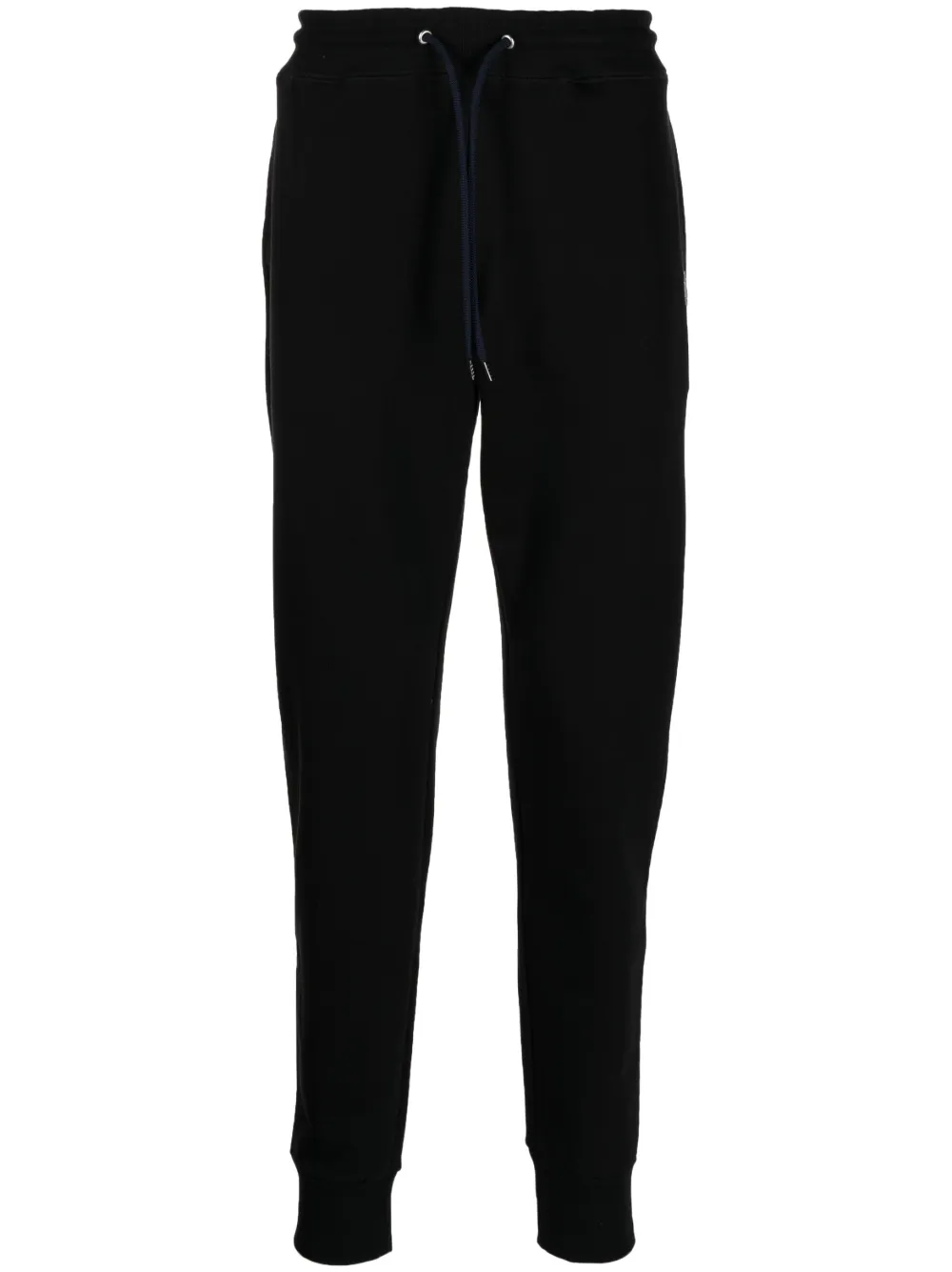 

Спортивные брюки с логотипом Zebra PS Paul Smith, черный