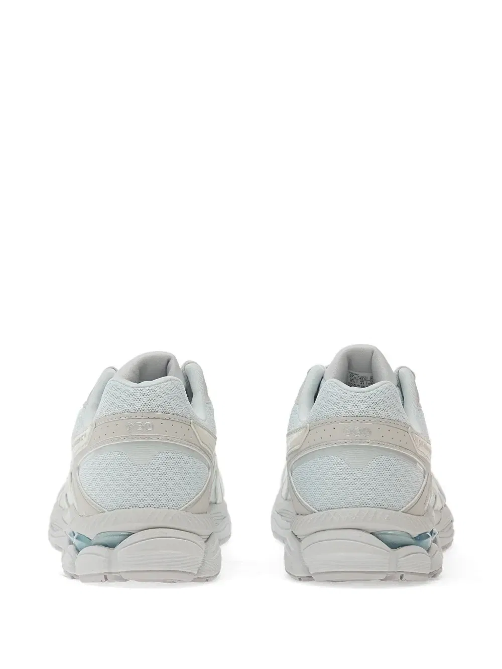 Кроссовки Gel-Cumulus 16 ASICS, синий — фото 3