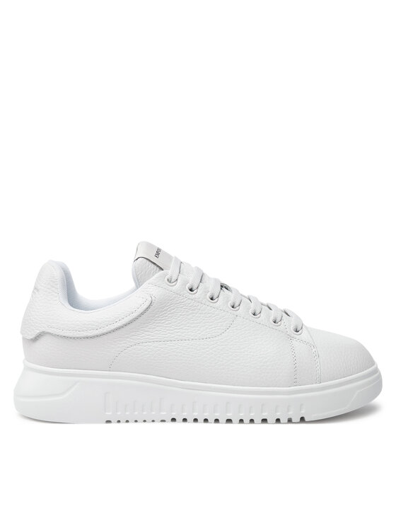 

Кроссовки X4X264 XF768 00001 Emporio Armani, белый