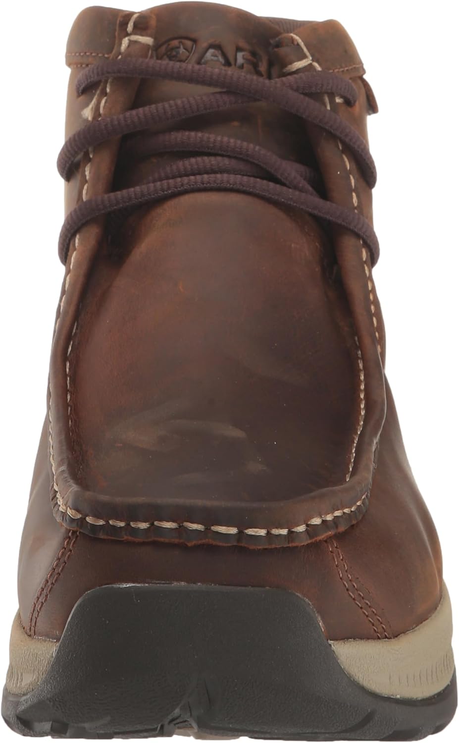 Мужские ботинки Ariat Spitfire для всех типов местности, Oily Distressed Tan — фото 2
