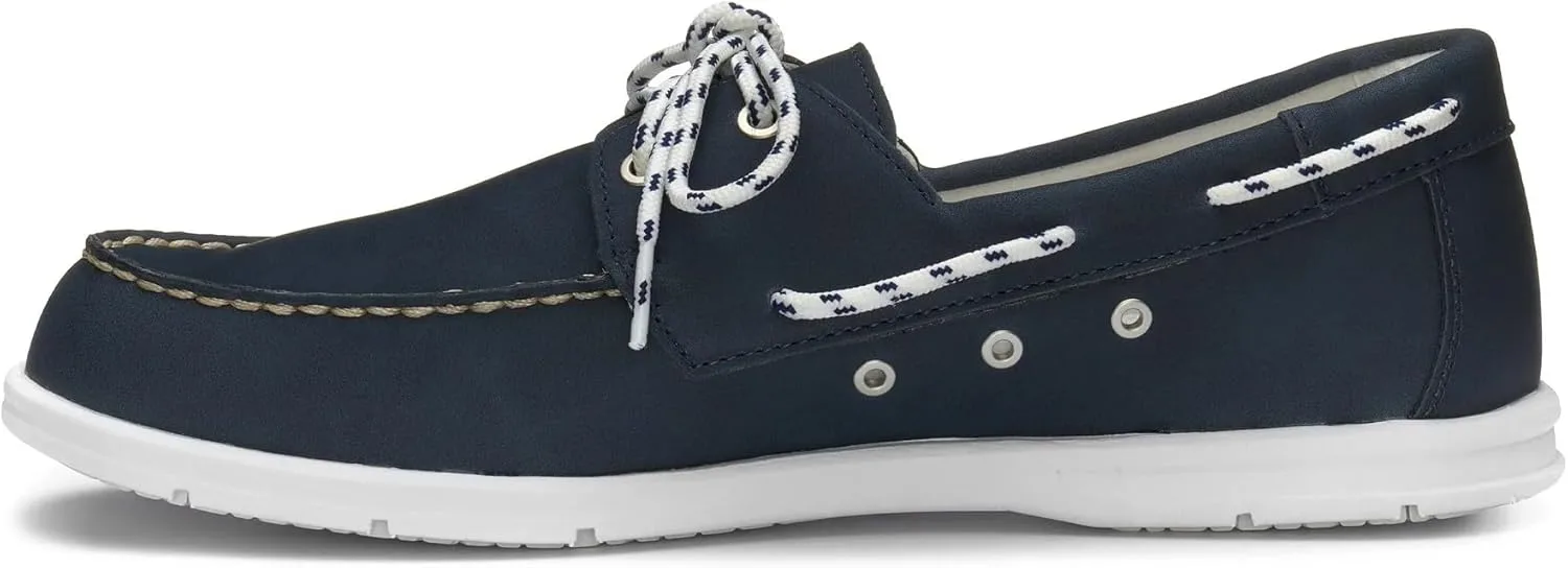Мужские лоферы Sebago Jackman, темно-синий