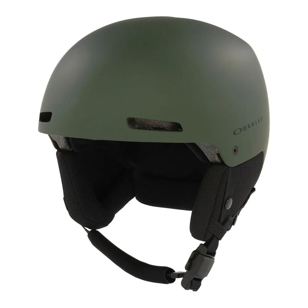 

Шлем Oakley MOD1 Pro, зеленый