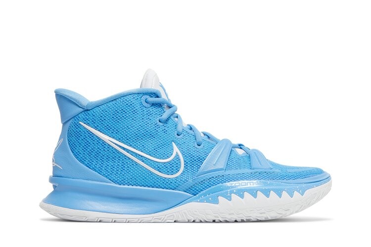 

Кроссовки Nike Kyrie 7 TB, синий