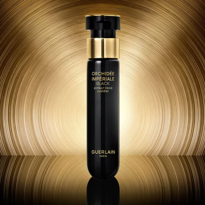 Сыворотка-эссенция JIAOLAN Premium для сияния и увлажнения 15 мл GUERLAIN — фото 2