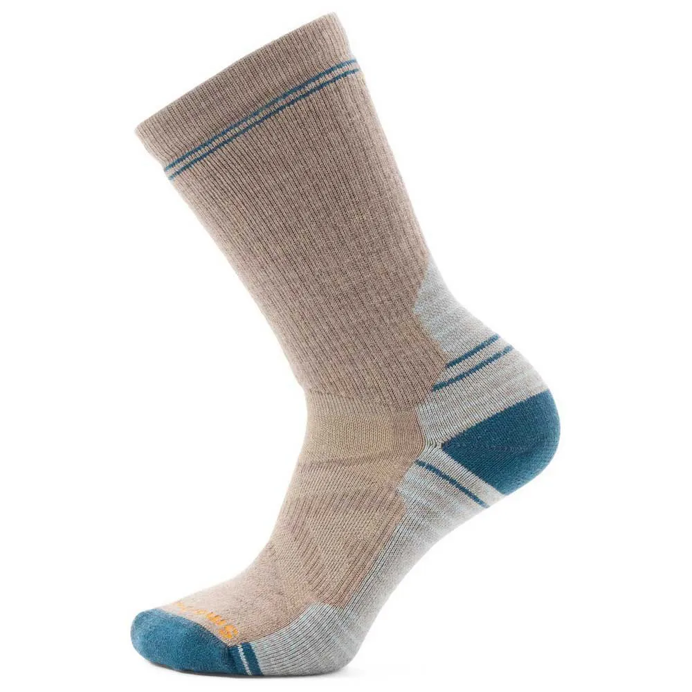 

Носки Smartwool Performance Hike Full Cushion Crew, бежевый