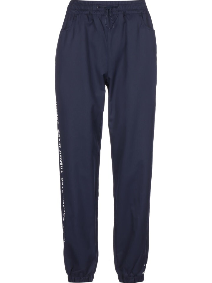 

Спортивные штаны Tommy Hilfiger, цвет twilight navy