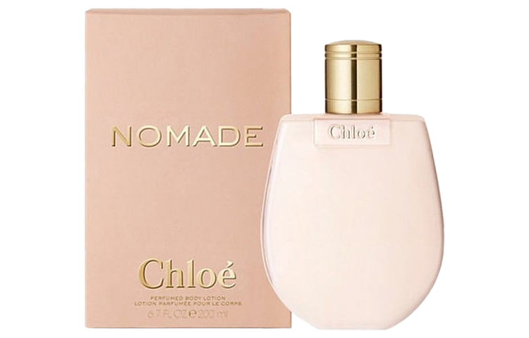 

Хлои хобо piglet лосьон для тела увлажняющий и питающий снимает зуд и увлажняет 200 мл Chloé