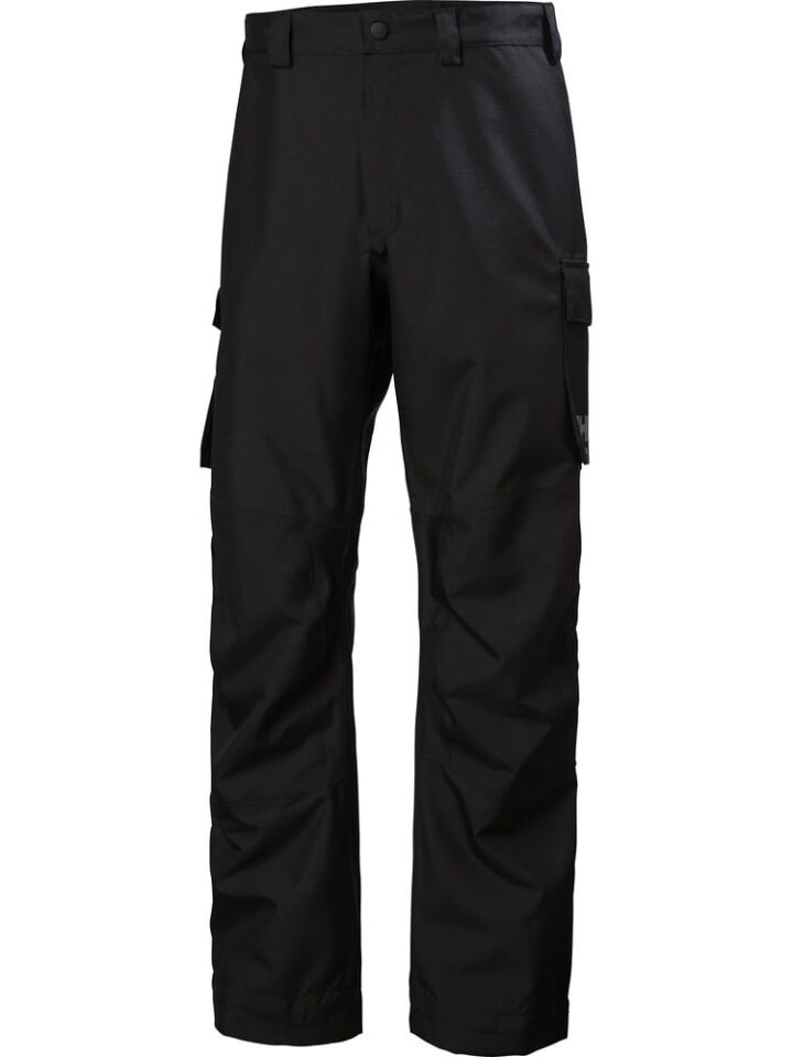 

Спортивные брюки Helly Hansen, черный