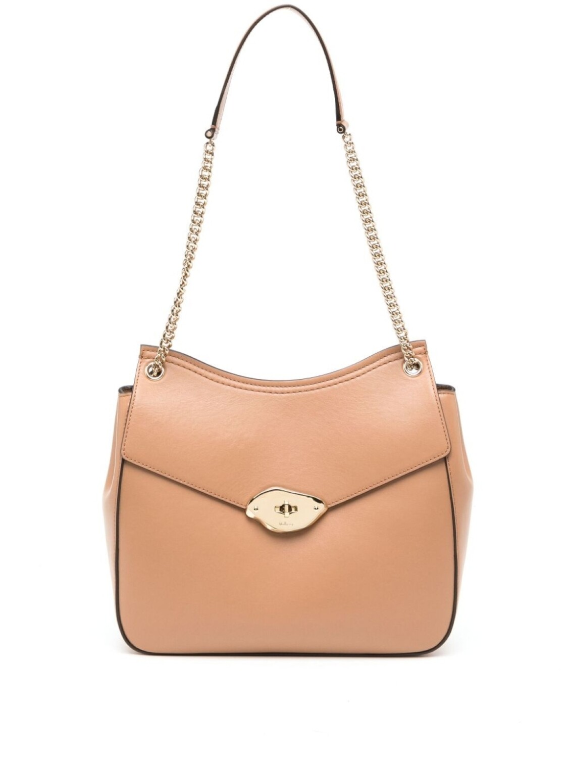 

Mulberry сумка Lana, коричневый
