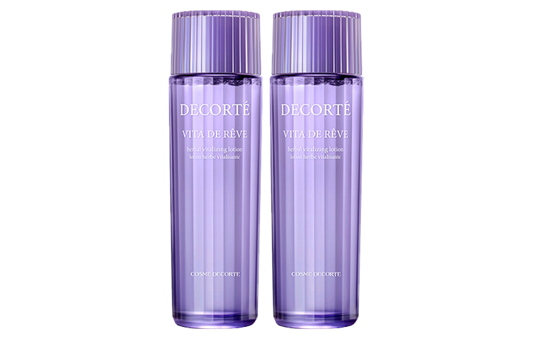 

Сыворотки из листьев периллы, водные растения, растительные экстракты Decorte, 150ml*2