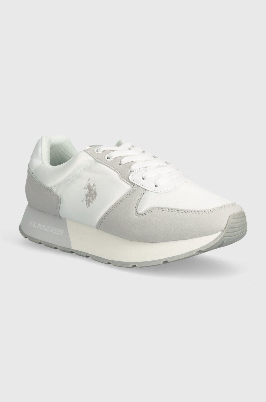 

U.S. Polo Assn. кроссовки KITTY, серый