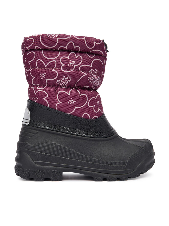 

Зимние сапоги 5400024A-4962 Reima, синий