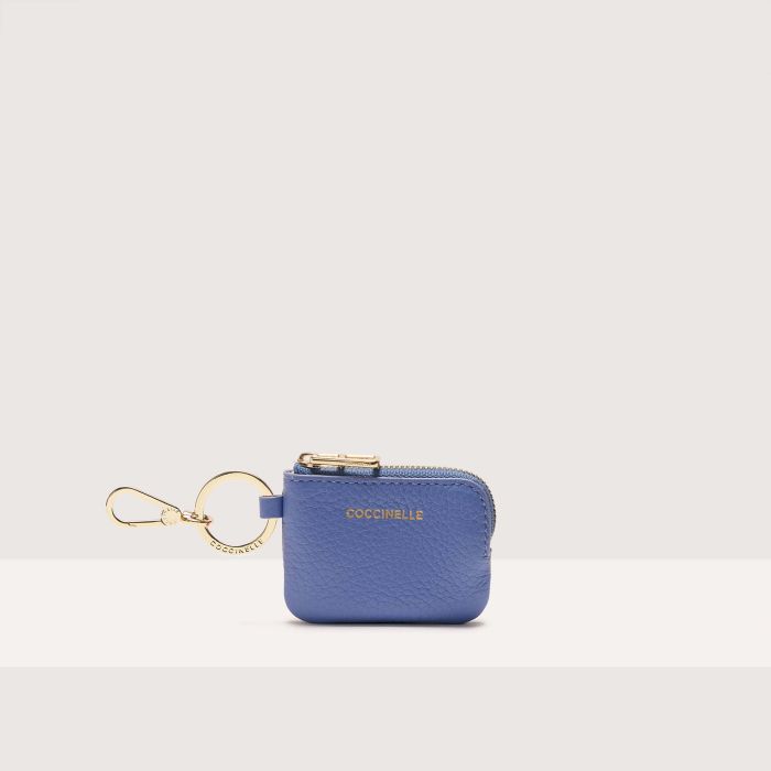 

Брелок Coccinelle Alias, цвет Azul