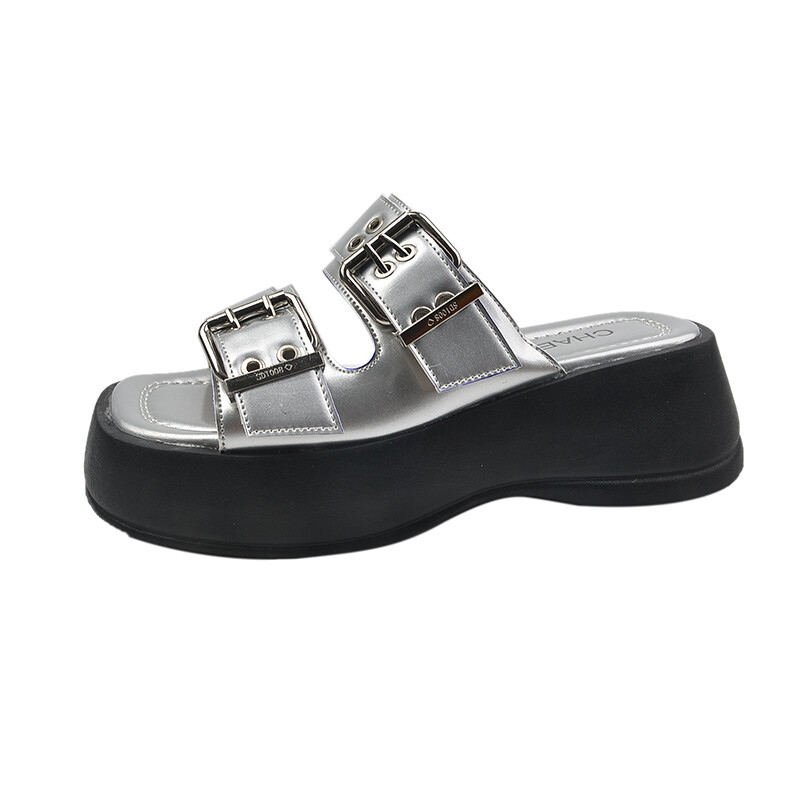 

Шлепанцы и сланцы ABCYLM Slide Slippers Women's